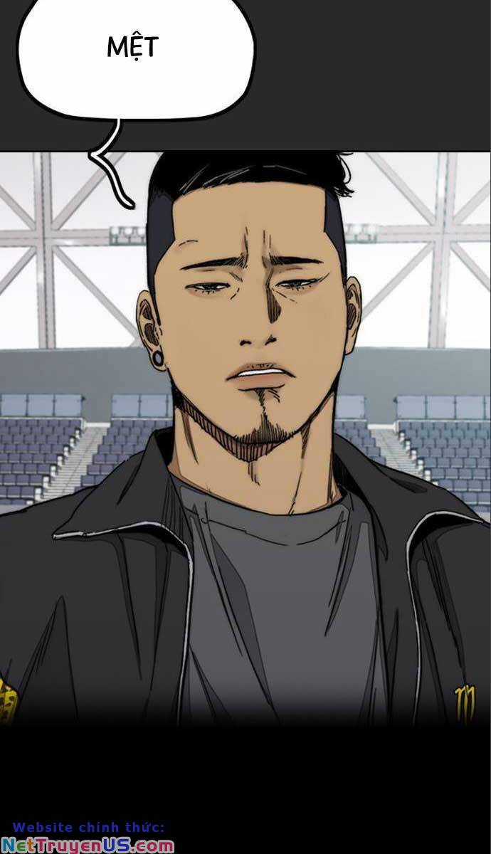 Wind Breaker - Chapter 473 - Trang 9