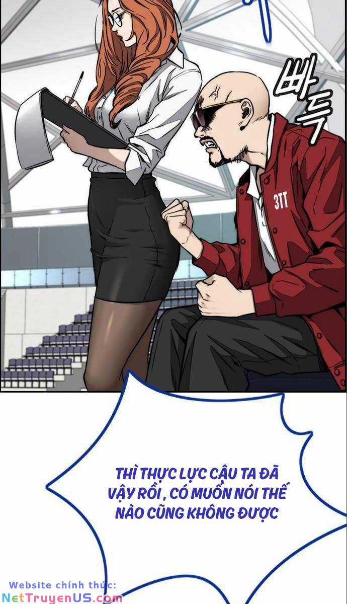 Wind Breaker - Chapter 473 - Trang 97