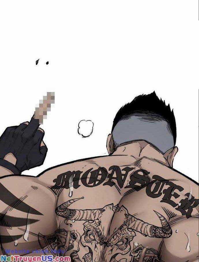 Wind Breaker - Chapter 474 - Trang 126