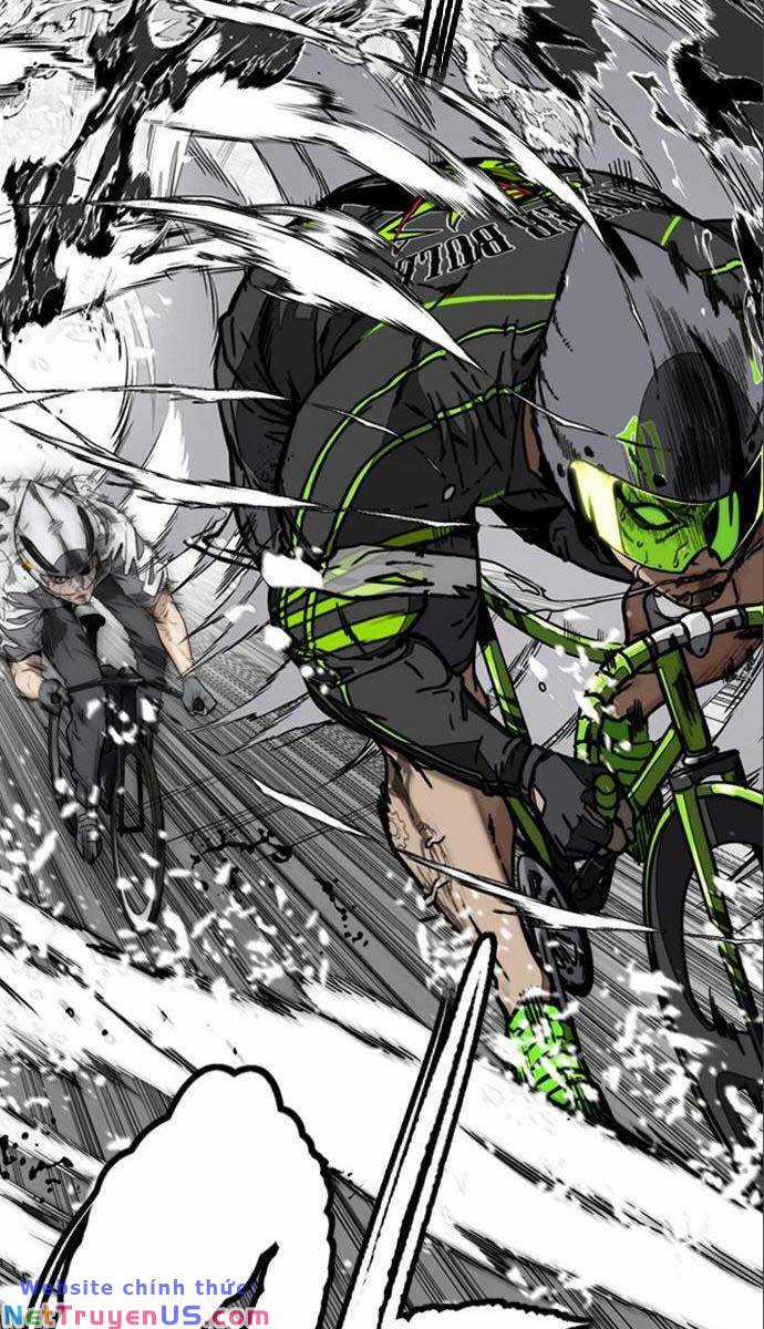 Wind Breaker - Chapter 474 - Trang 14