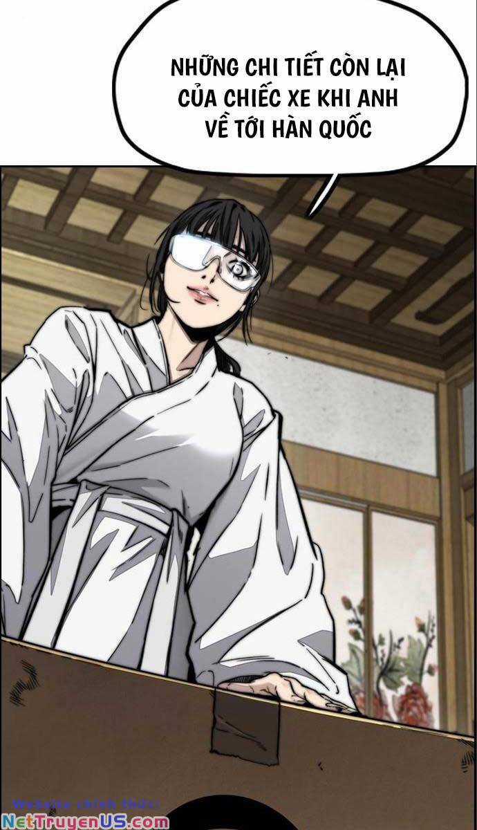 Wind Breaker - Chapter 474 - Trang 132