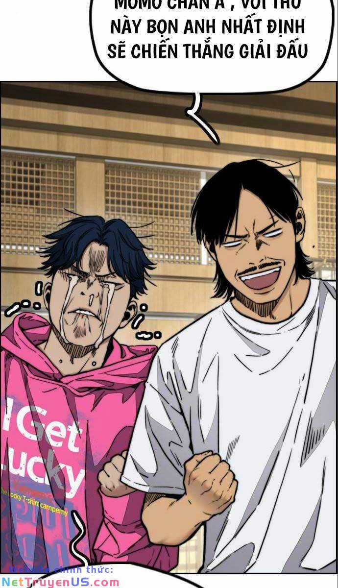 Wind Breaker - Chapter 474 - Trang 134