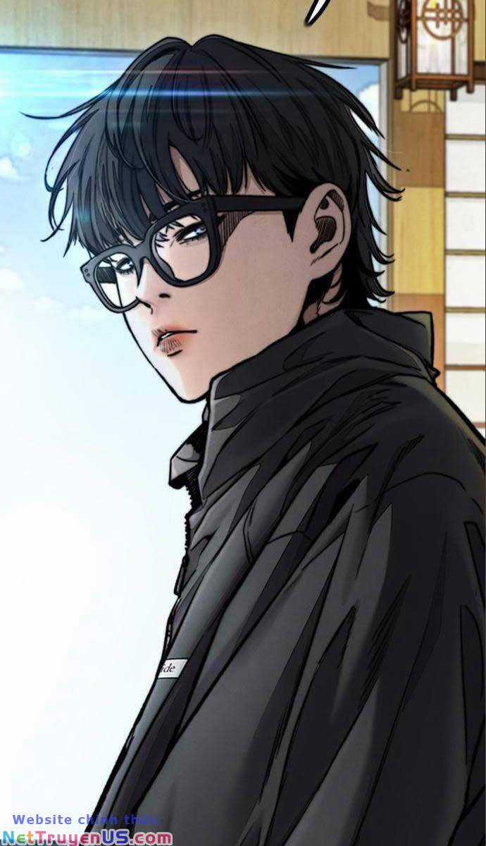 Wind Breaker - Chapter 474 - Trang 138