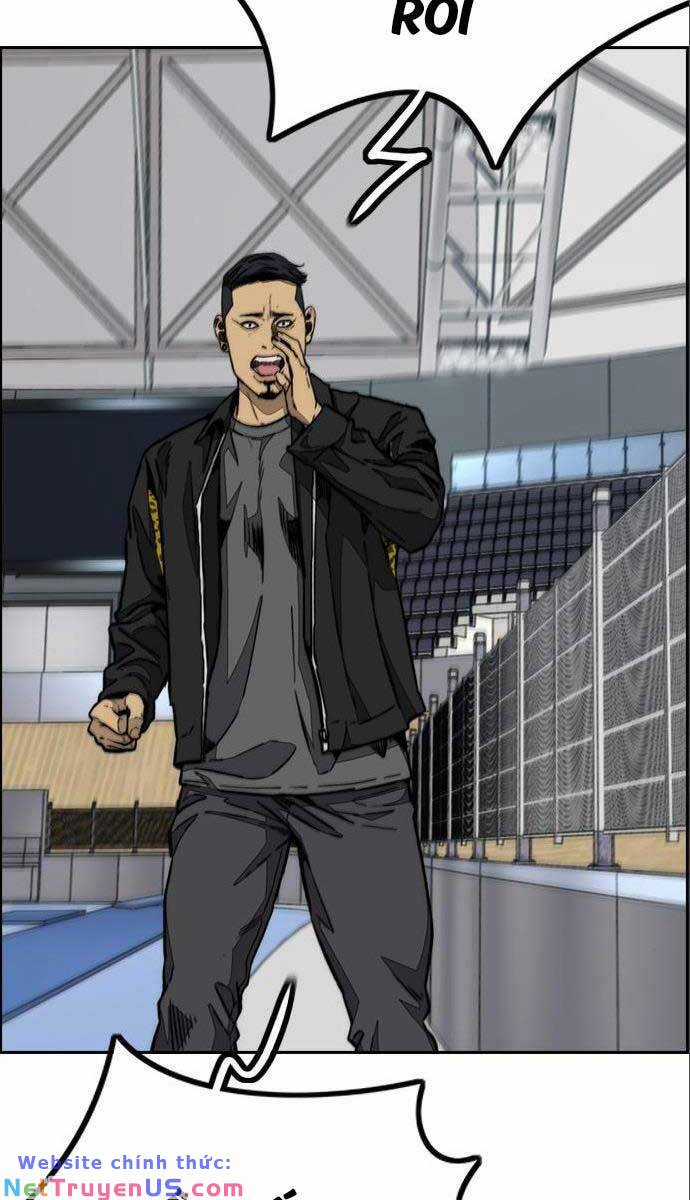 Wind Breaker - Chapter 474 - Trang 25