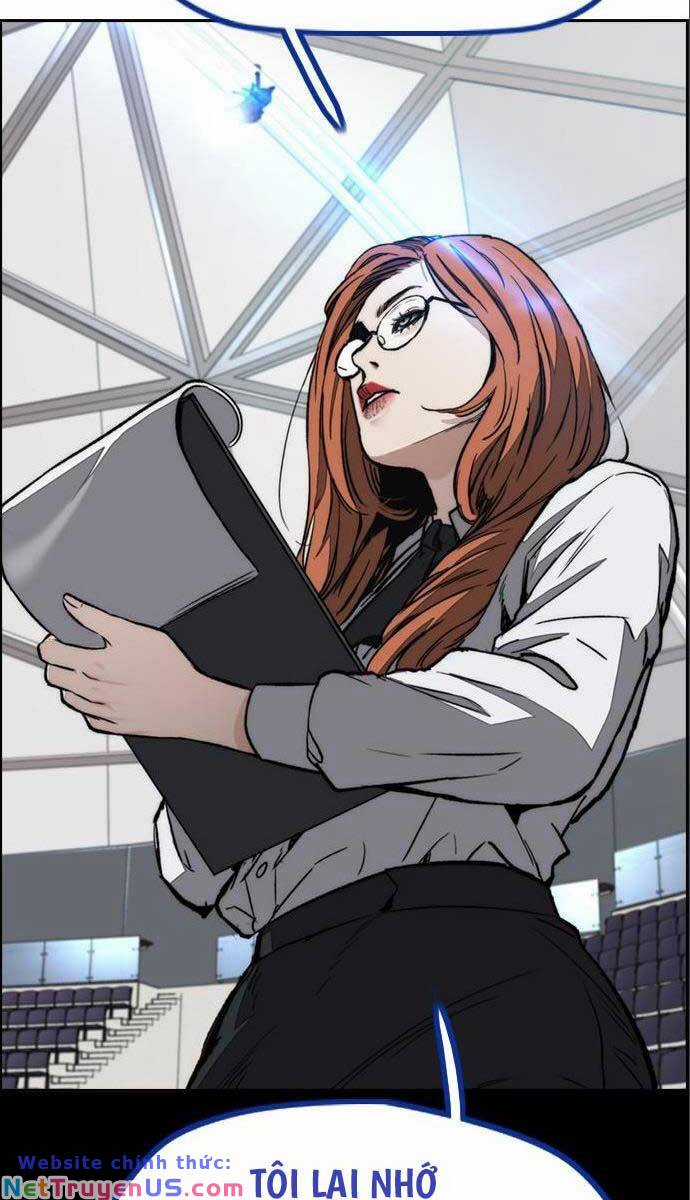 Wind Breaker - Chapter 474 - Trang 30