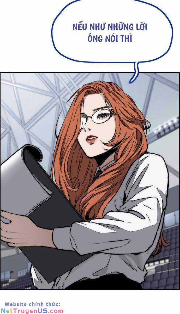 Wind Breaker - Chapter 474 - Trang 53