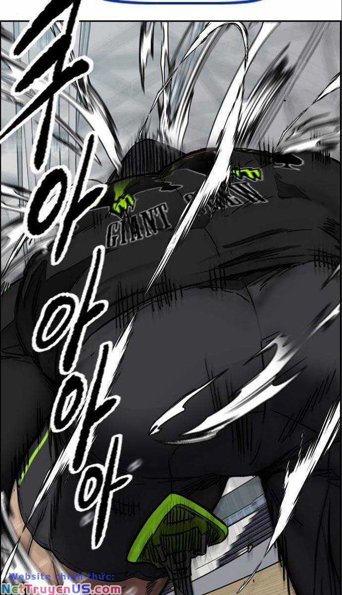 Wind Breaker - Chapter 474 - Trang 9