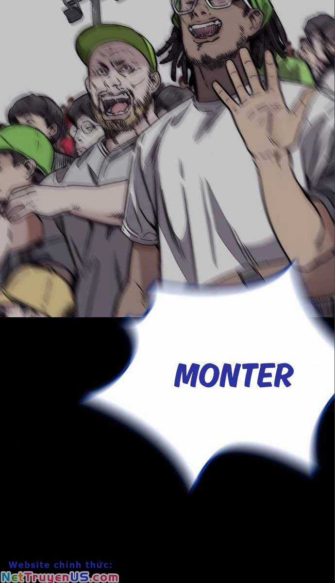 Wind Breaker - Chapter 474 - Trang 94