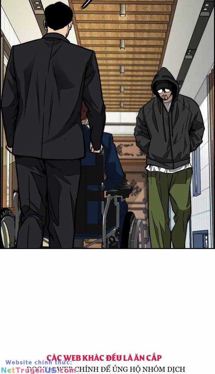 Wind Breaker - Chapter 475 - Trang 110