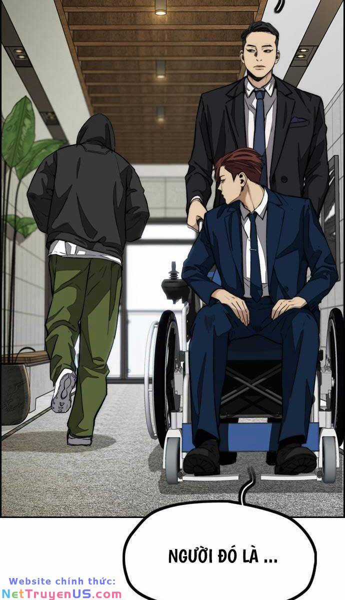 Wind Breaker - Chapter 475 - Trang 117