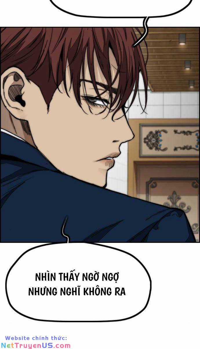 Wind Breaker - Chapter 475 - Trang 120