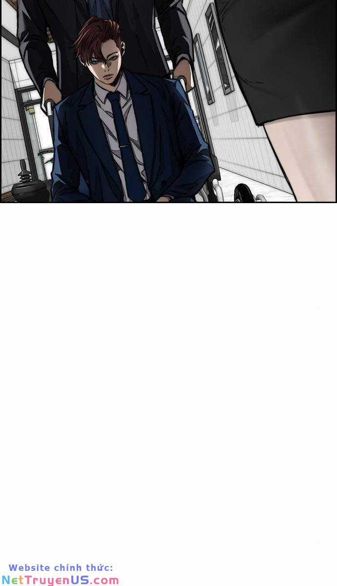 Wind Breaker - Chapter 475 - Trang 124
