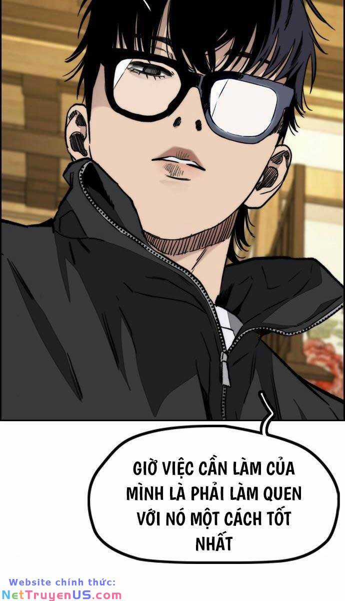 Wind Breaker - Chapter 475 - Trang 19