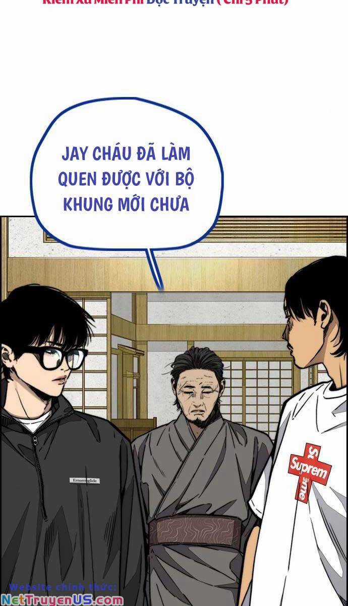 Wind Breaker - Chapter 475 - Trang 22
