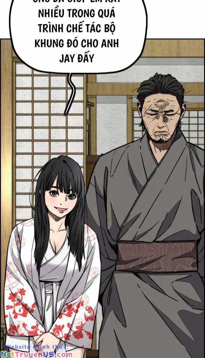 Wind Breaker - Chapter 475 - Trang 26