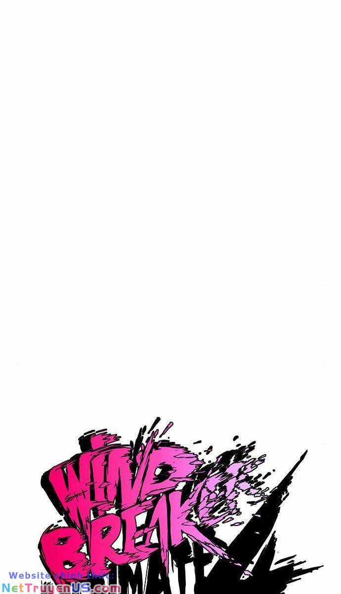 Wind Breaker - Chapter 475 - Trang 33