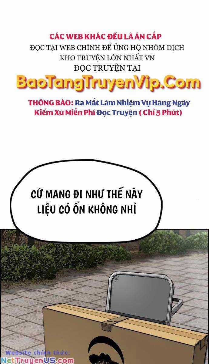 Wind Breaker - Chapter 475 - Trang 36