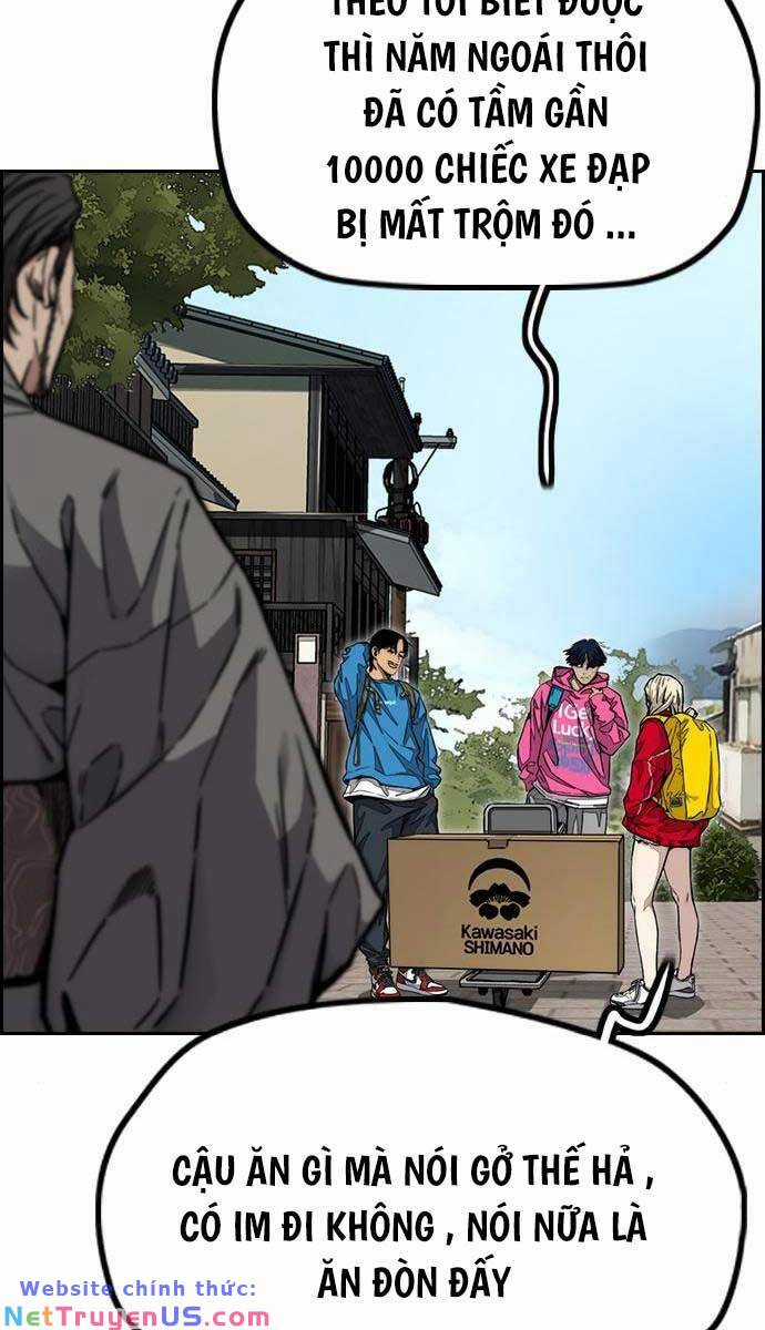 Wind Breaker - Chapter 475 - Trang 38