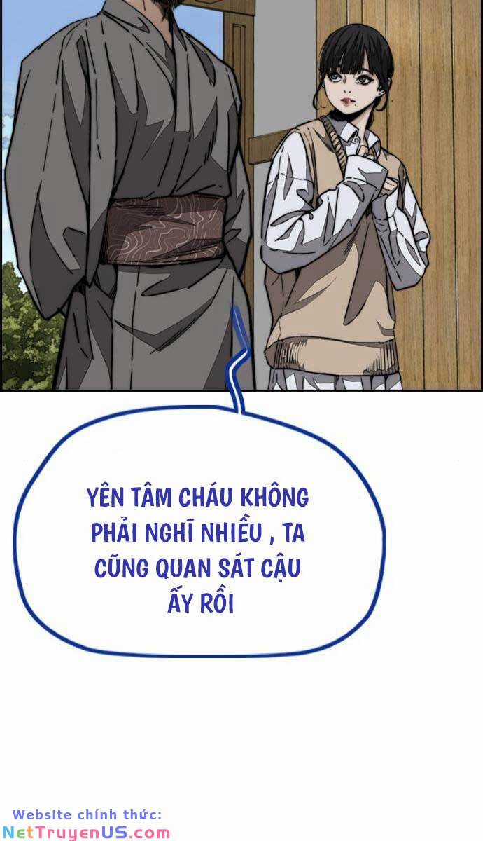 Wind Breaker - Chapter 475 - Trang 40