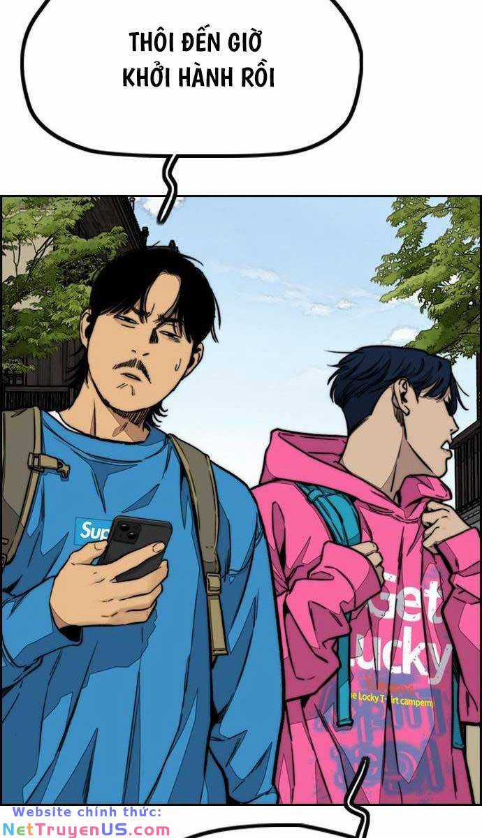 Wind Breaker - Chapter 475 - Trang 59