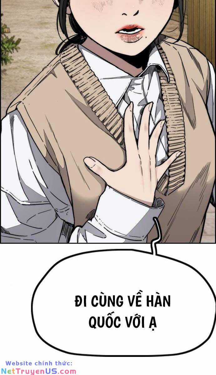 Wind Breaker - Chapter 475 - Trang 67