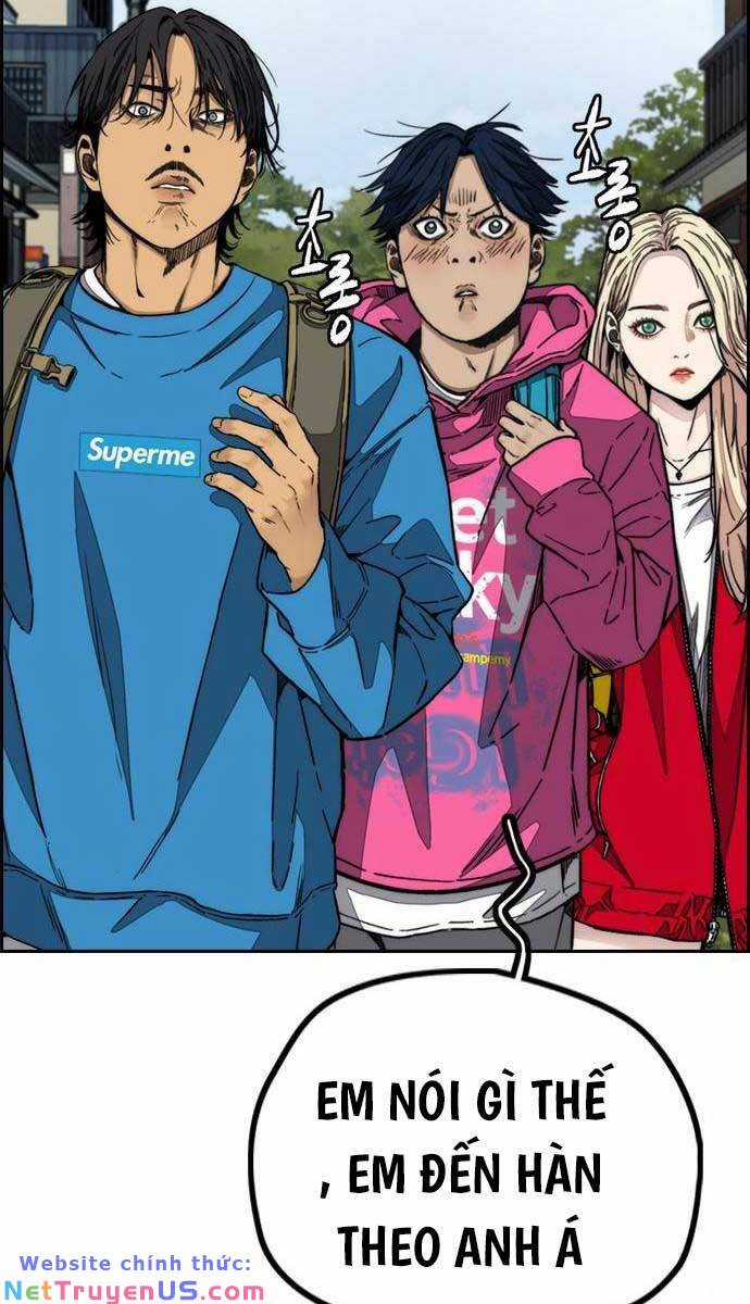 Wind Breaker - Chapter 475 - Trang 69