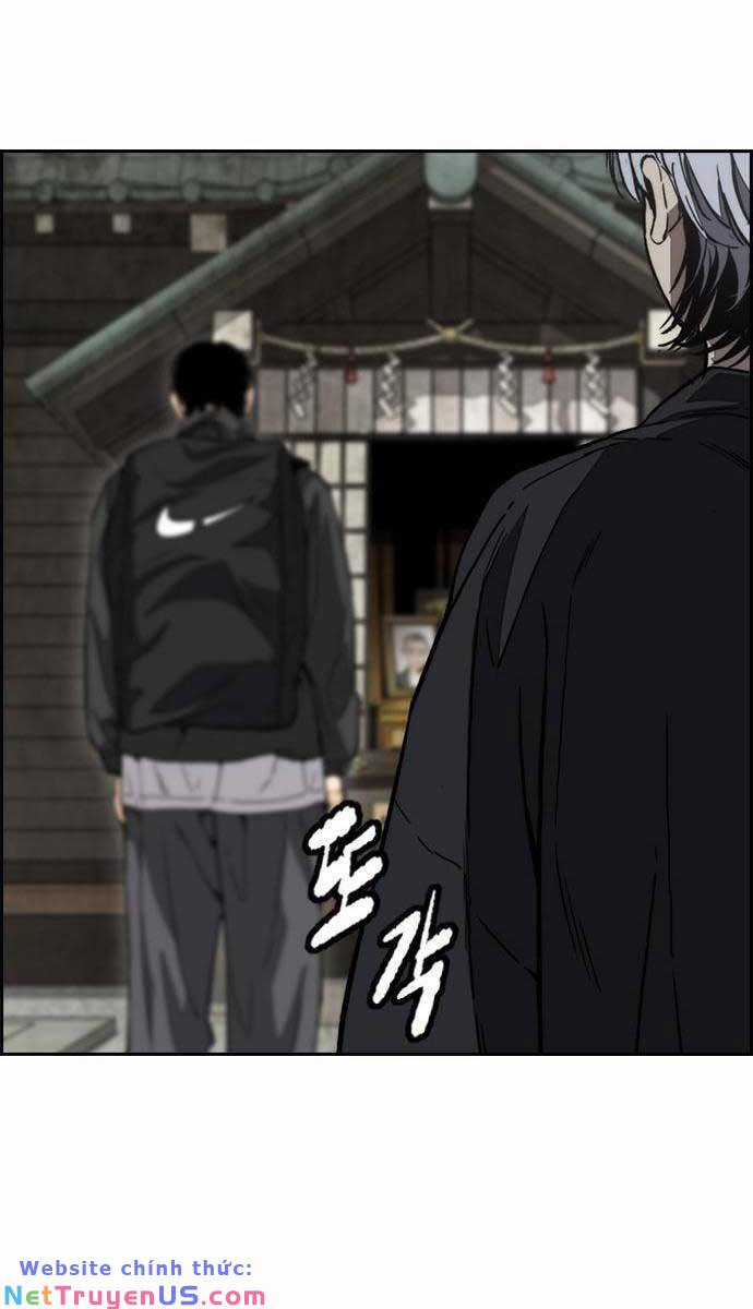 Wind Breaker - Chapter 475 - Trang 78