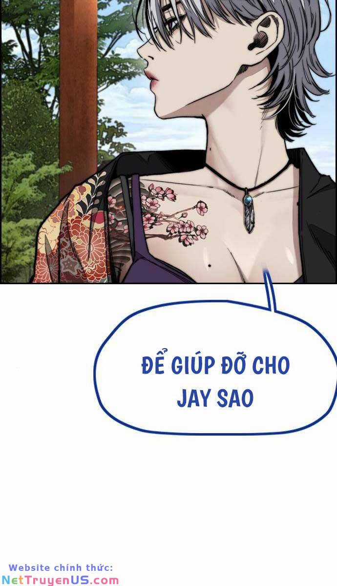 Wind Breaker - Chapter 475 - Trang 96