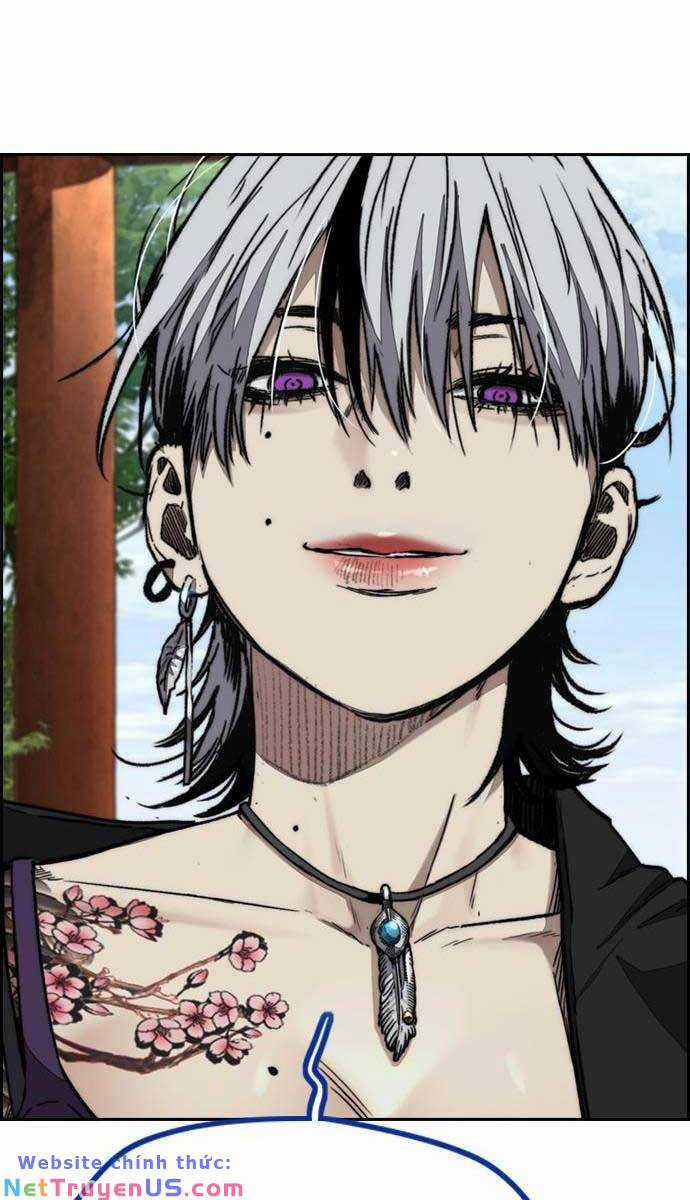 Wind Breaker - Chapter 475 - Trang 99