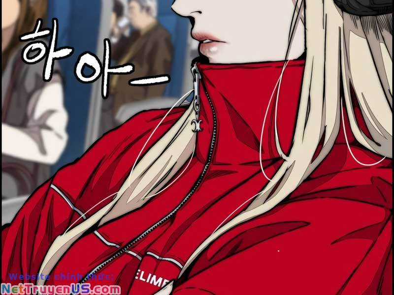 Wind Breaker - Chapter 476 - Trang 153