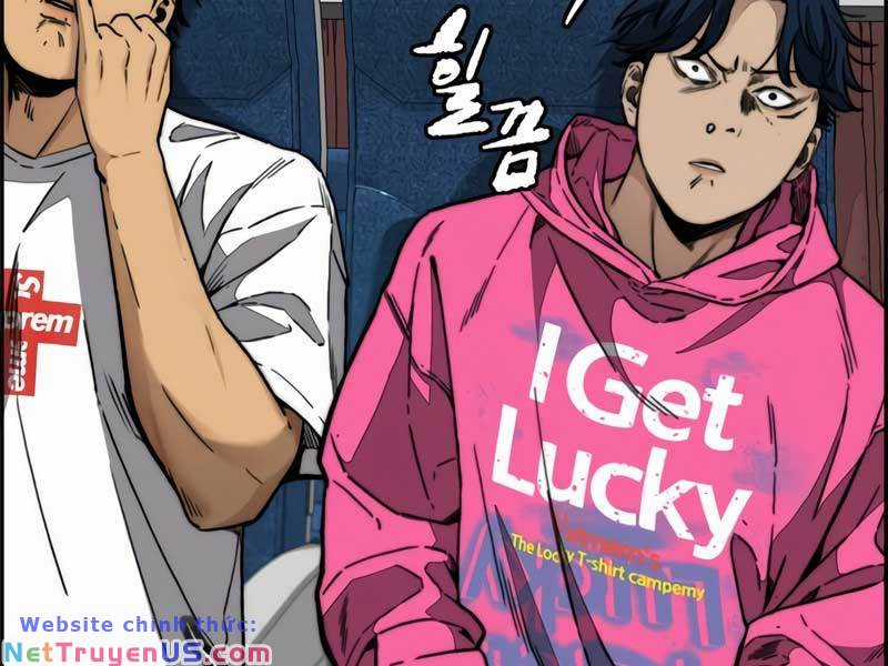 Wind Breaker - Chapter 476 - Trang 211