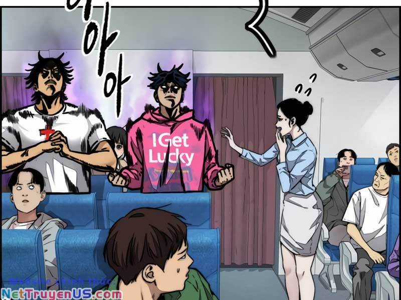 Wind Breaker - Chapter 476 - Trang 227