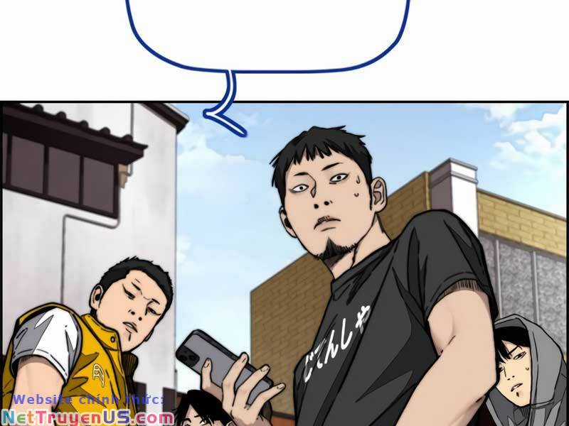 Wind Breaker - Chapter 476 - Trang 233