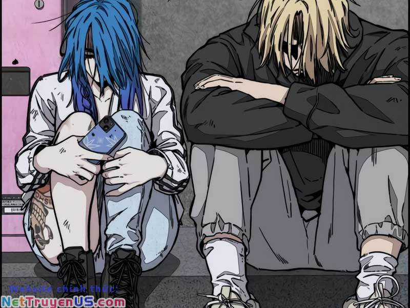 Wind Breaker - Chapter 476 - Trang 240