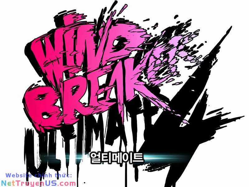 Wind Breaker - Chapter 476 - Trang 26