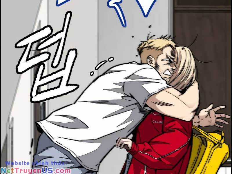 Wind Breaker - Chapter 476 - Trang 300