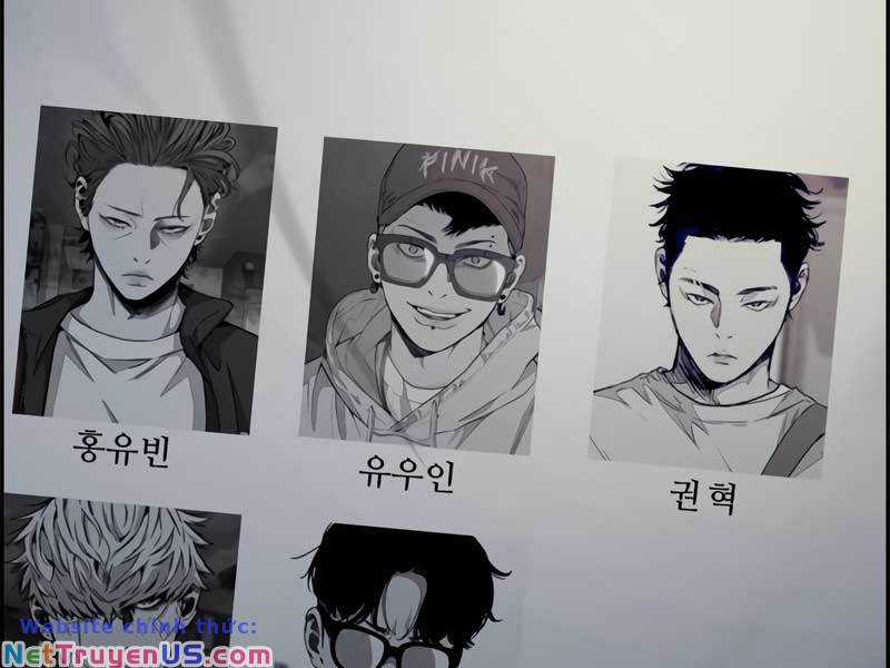 Wind Breaker - Chapter 476 - Trang 47