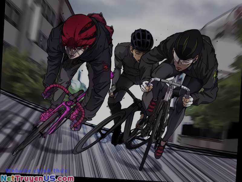 Wind Breaker - Chapter 476 - Trang 69