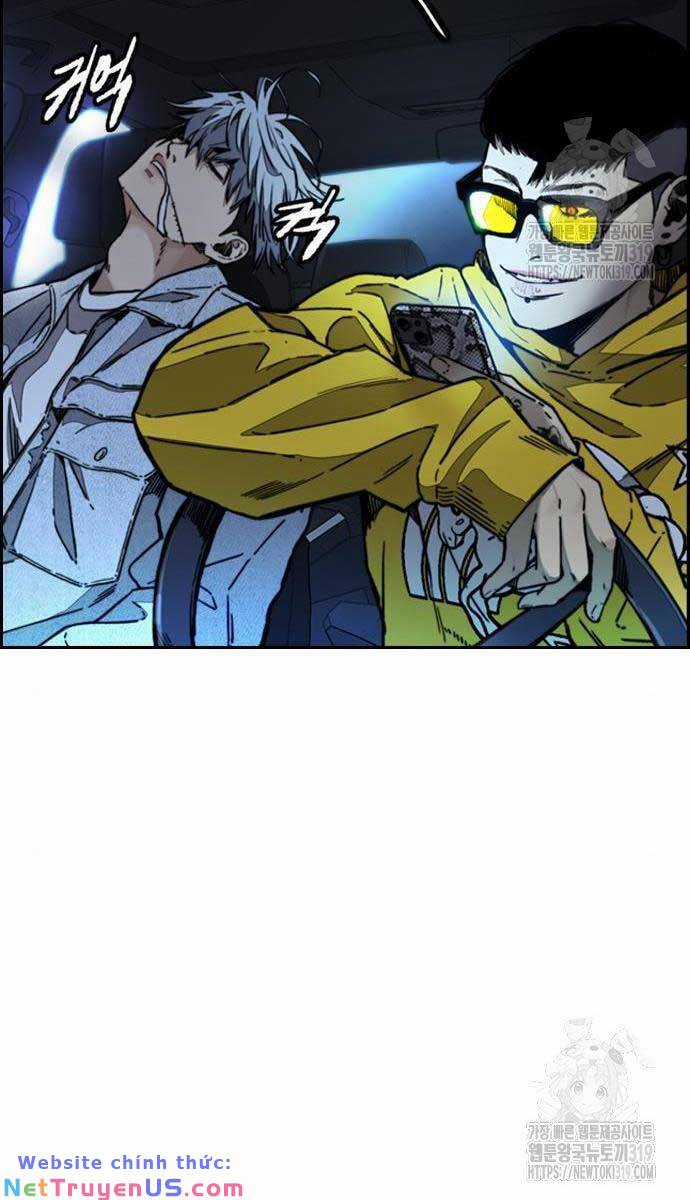 Wind Breaker - Chapter 478 - Trang 105