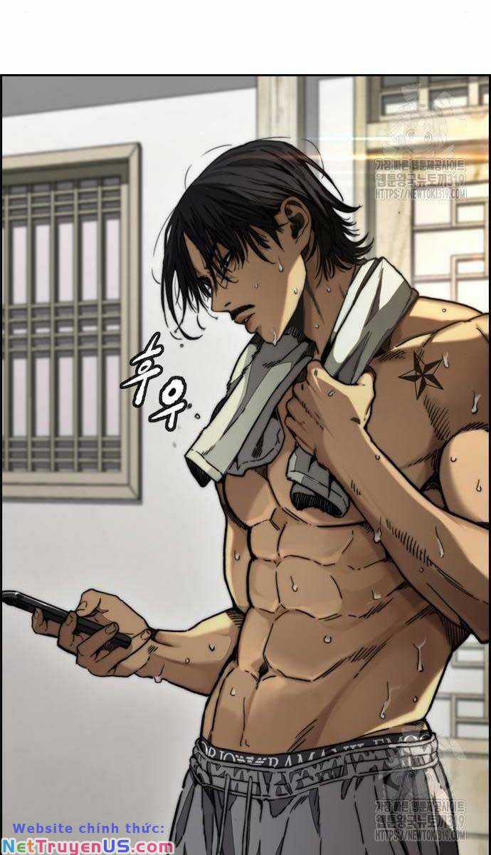 Wind Breaker - Chapter 478 - Trang 111