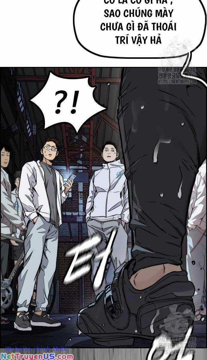 Wind Breaker - Chapter 478 - Trang 131