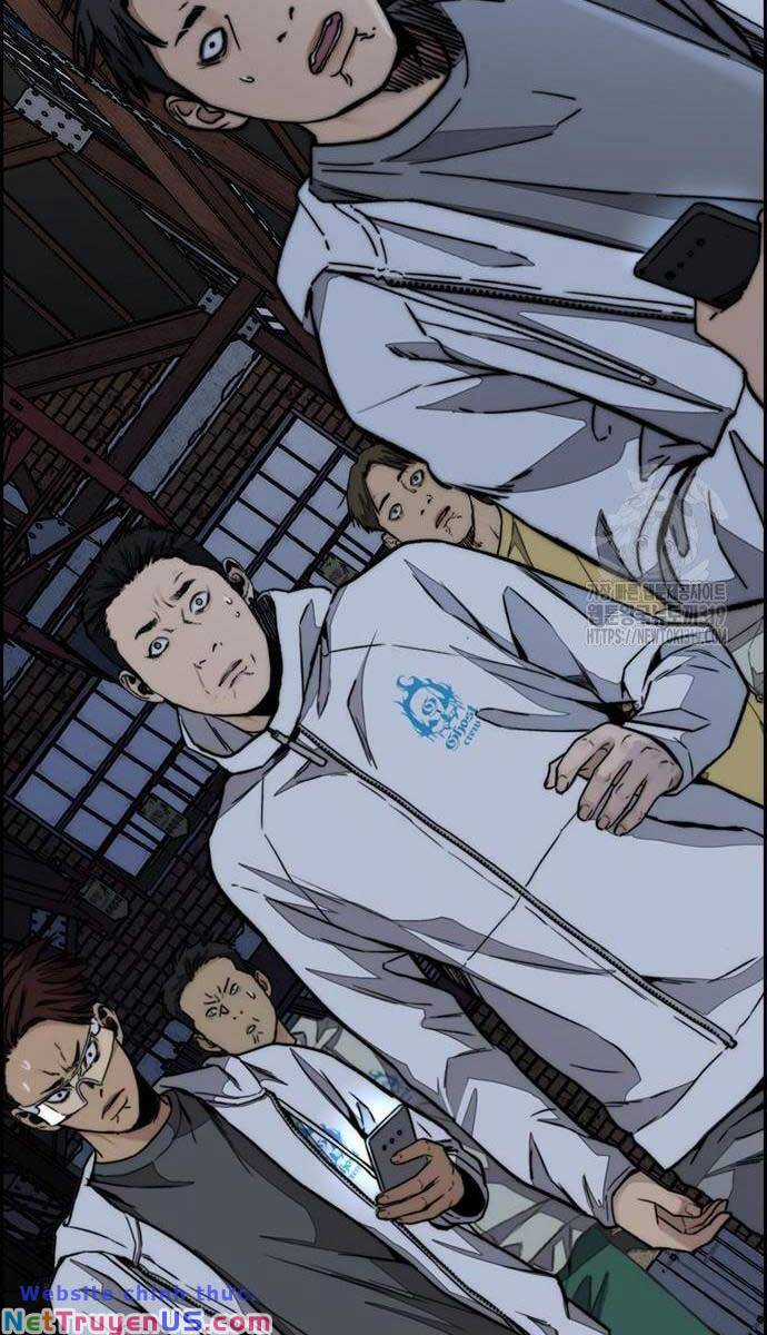 Wind Breaker - Chapter 478 - Trang 133