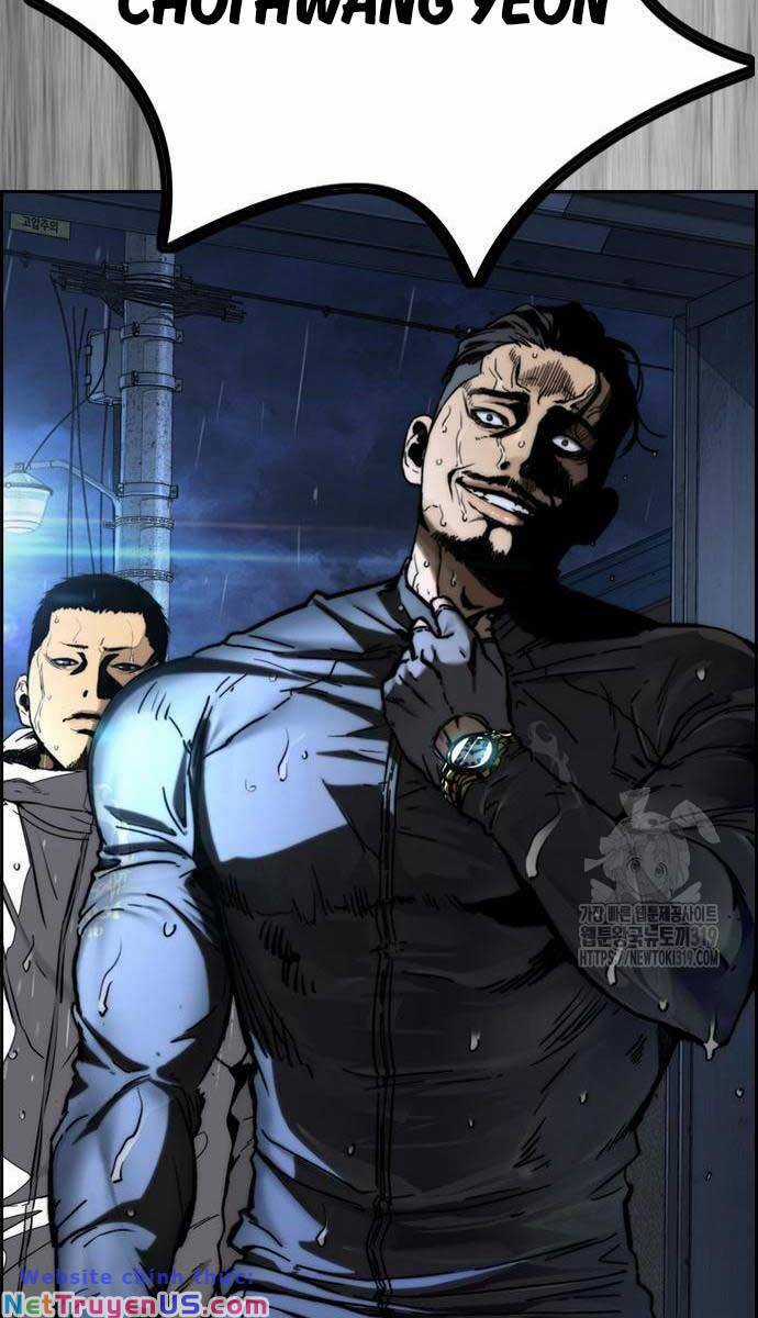 Wind Breaker - Chapter 478 - Trang 135