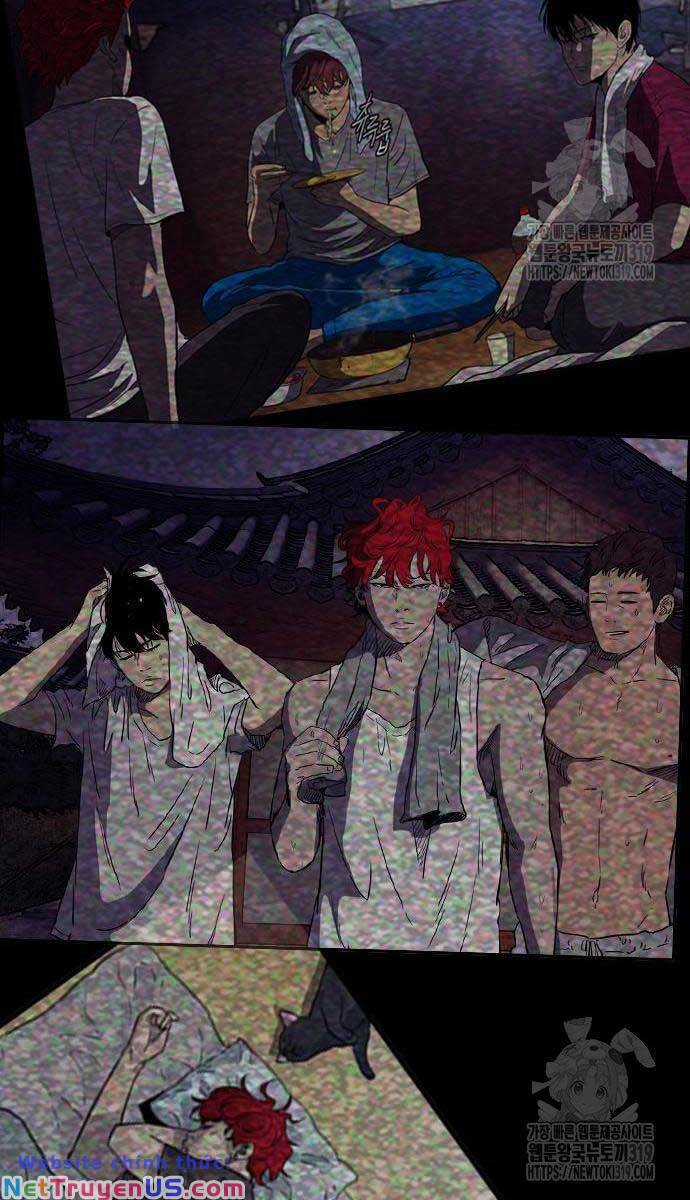 Wind Breaker - Chapter 478 - Trang 44