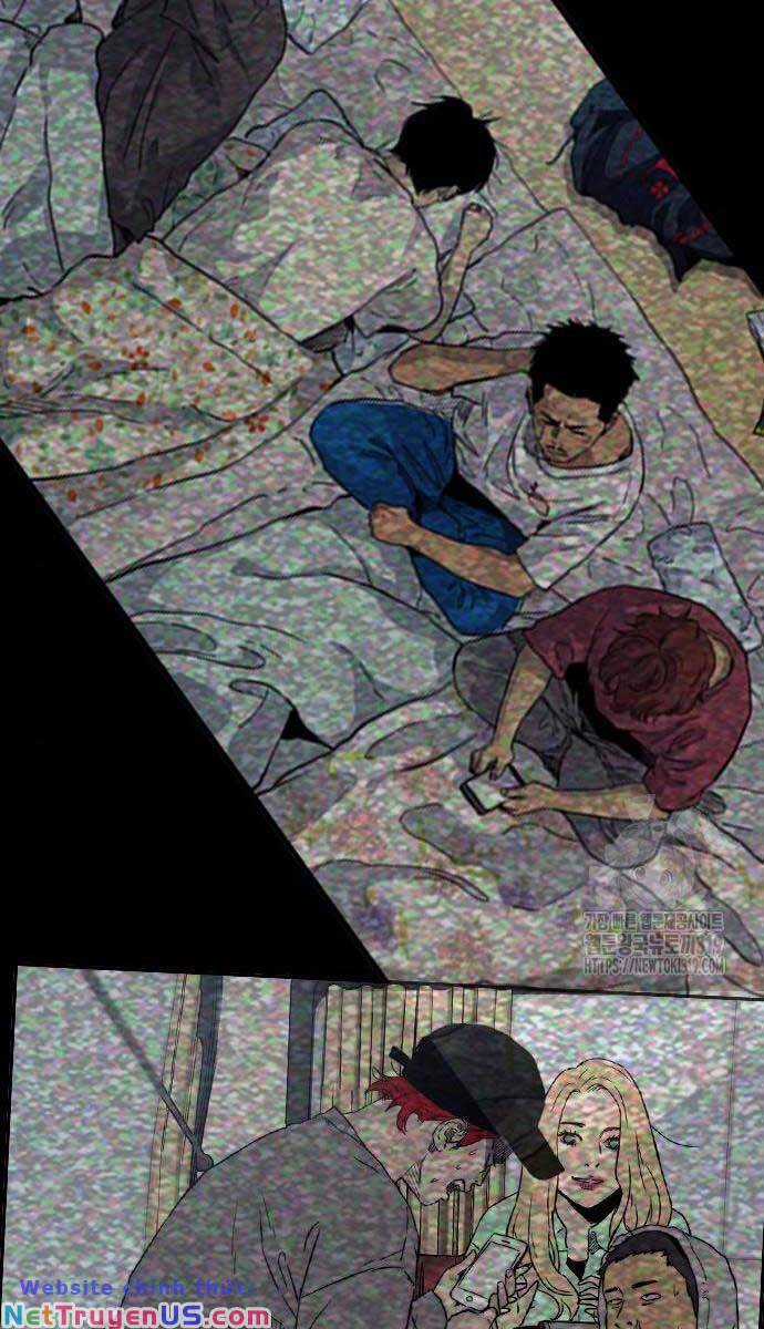 Wind Breaker - Chapter 478 - Trang 45