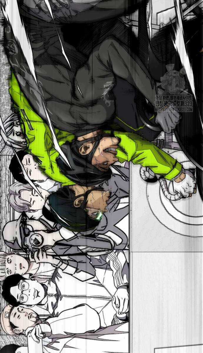 Wind Breaker - Chapter 483 - Trang 109