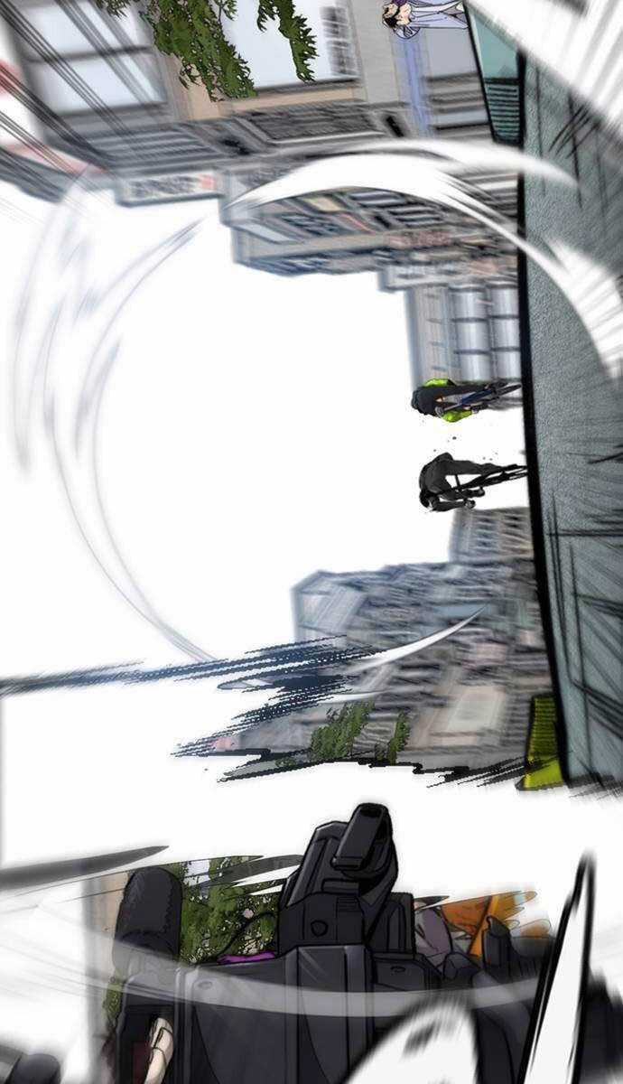 Wind Breaker - Chapter 483 - Trang 112