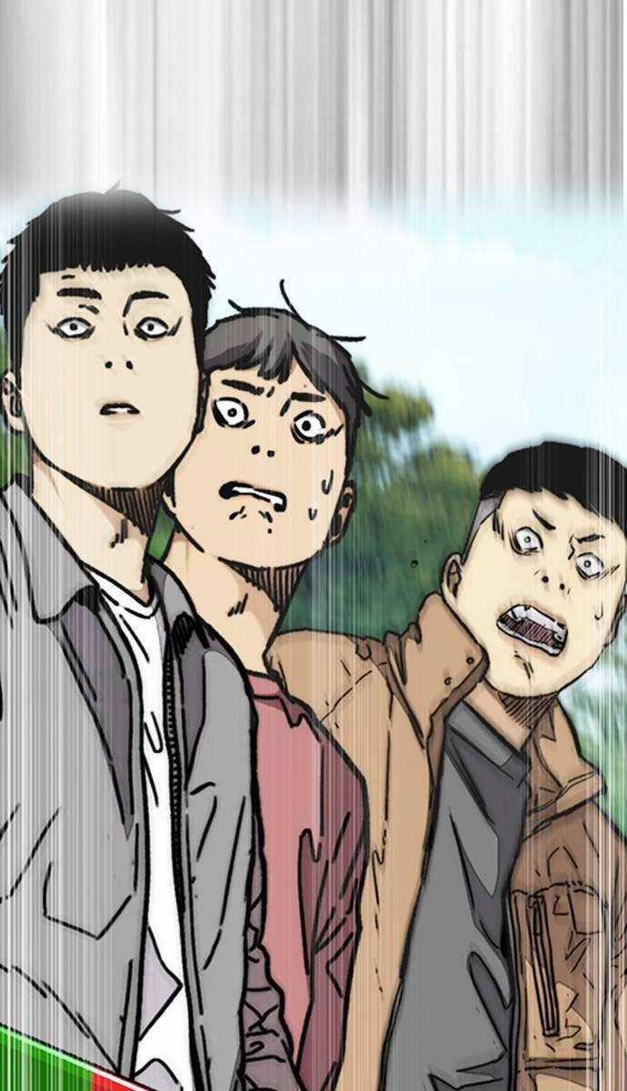 Wind Breaker - Chapter 483 - Trang 115