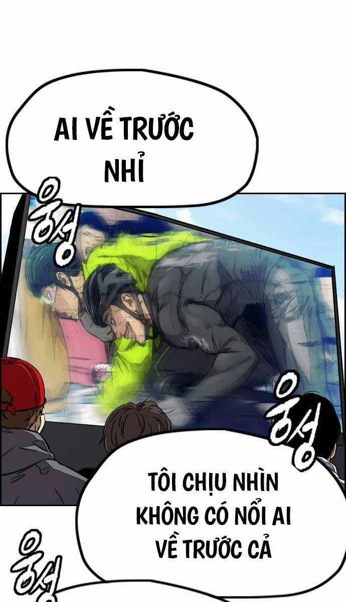 Wind Breaker - Chapter 483 - Trang 119