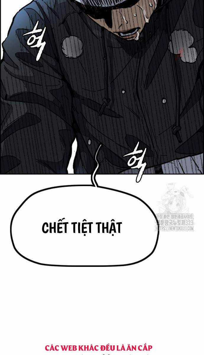 Wind Breaker - Chapter 483 - Trang 121